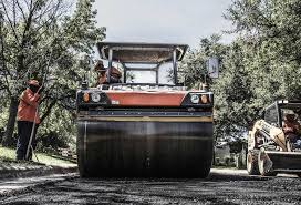 Recycled Asphalt Driveway Installation in Emsworth, PA